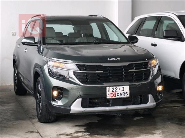 کیا سێلتۆس 2024  بۆ فرۆشتن لە عێراق - سلێمانی